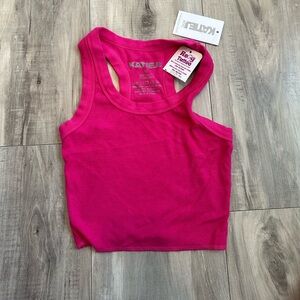 KatieJNYC tank top